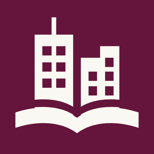 The Condo Book Project logo