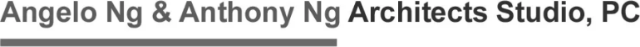 Angelo Ng & Anthony Ng Architects Studio logo