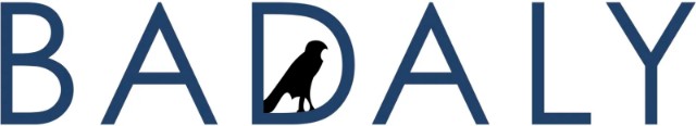 Badaly Engineering logo