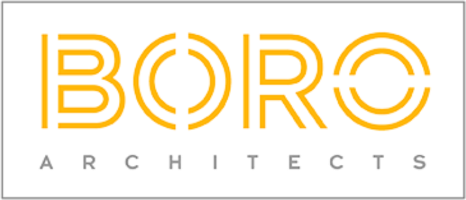 Boro Architects logo