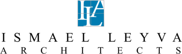 Ismael Leyva Architects logo