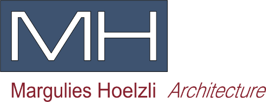 Margulies Hoelzli Architecture logo
