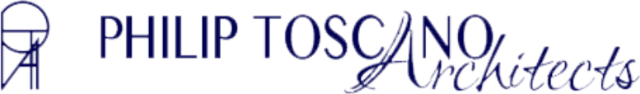 Philip Toscano logo