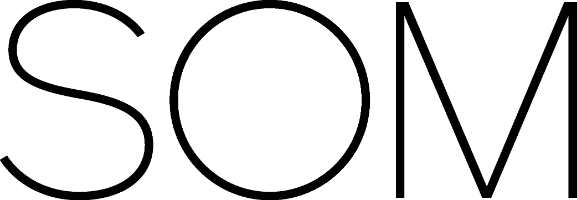 Skidmore, Owings & Merrill logo