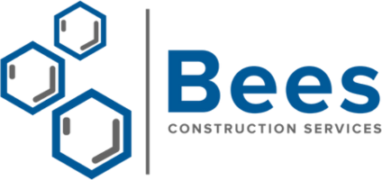 Bees Construction Services logo