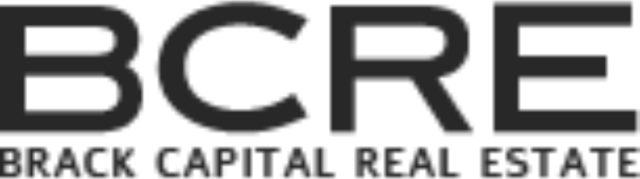 Brack Capital Real Estate USA logo