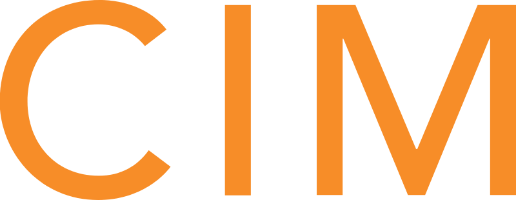 CIM Group logo