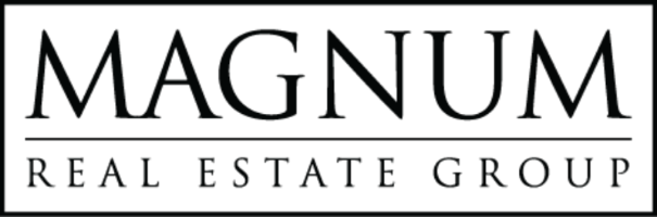 Magnum Real Estate Group logo