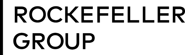 Rockefeller Group Development Corporation logo