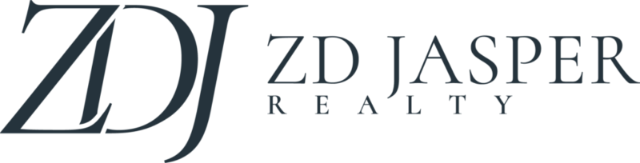 Z.D. Jasper Realty logo