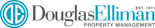 Douglas Elliman Property Management logo