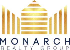 Monarch Realty Group logo