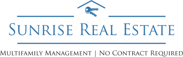 Sunrise Real Estate Corp. logo