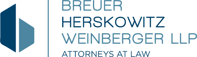Breuer Herskowitz LLP logo