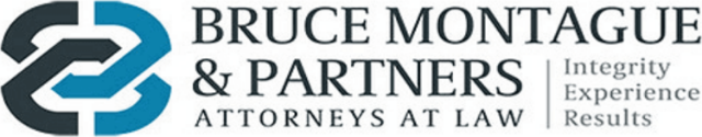 Bruce Montague & Partners logo