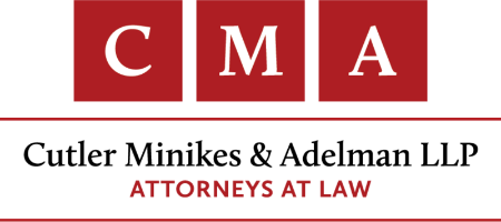 Cutler Minikes & Adelman LLP logo