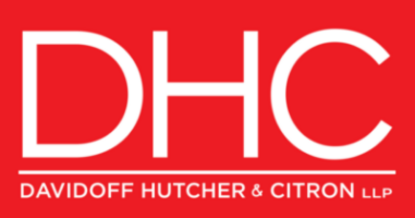 Davidoff Hutcher & Citron, LLP logo