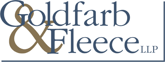 Goldfarb & Fleece LLP logo