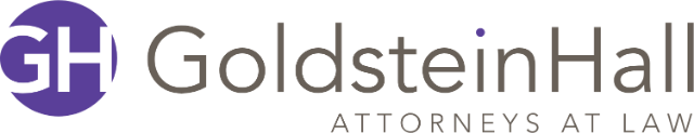 Goldstein Hall, Pllc logo