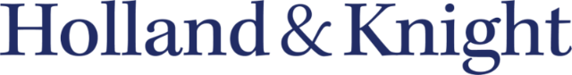 Holland & Knight LLP logo