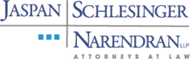 Jaspan Schlesinger, LLP logo