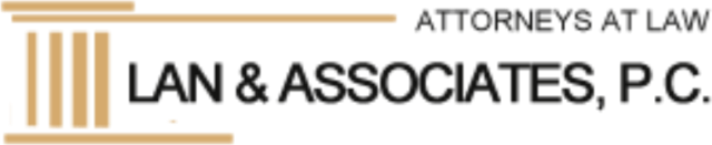 Lan & Associates, P.C. logo
