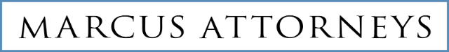 Marcus Attorneys logo