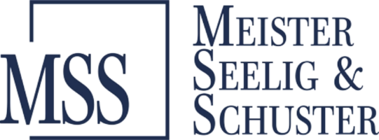 Meister Seelig & Fein, LLP logo