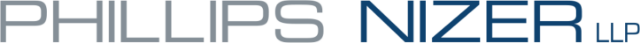 Phillips Nizer LLP logo