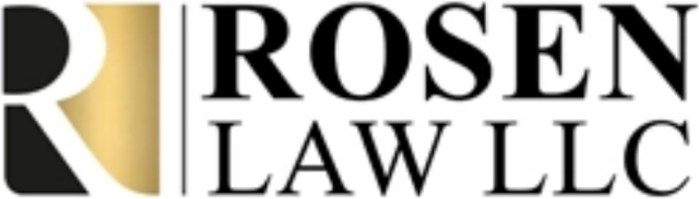 Rosen Law LLC logo