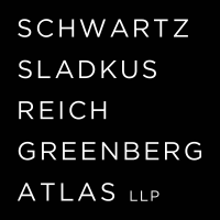 Schwartz Sladkus Reich Greenberg Atlas LLP logo