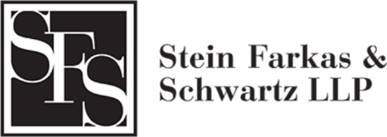 Stein & Farkas LLP logo