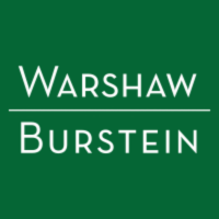 Warshaw Burstein, LLP logo