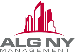ALG NY Management logo