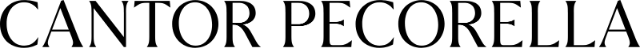 Cantor & Pecorella logo