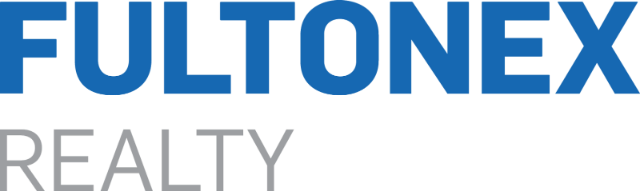 Fultonex Realty logo