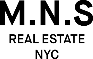 MNS Real Impact Real Estate logo