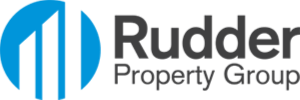 Rudder Property Group logo