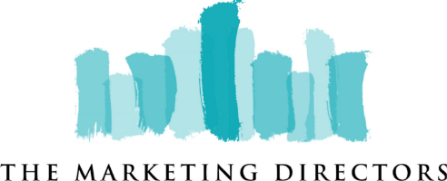 The Marketing Directors logo