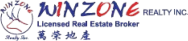 Winzone Realty logo
